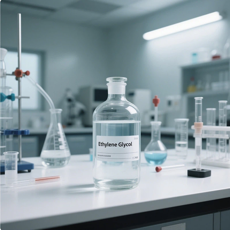 Mono etilenglikolio